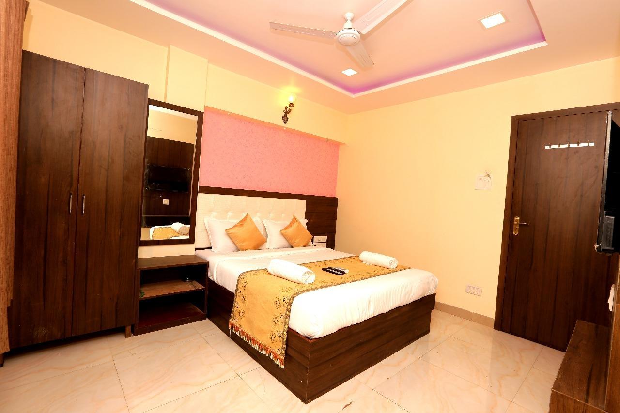 Garden View Hotel - Mumbai — Photos 2